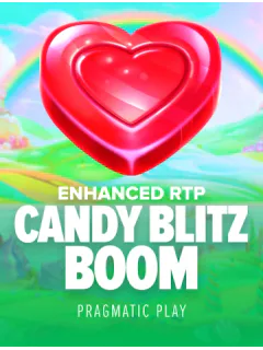 Candy Blitz BOOM