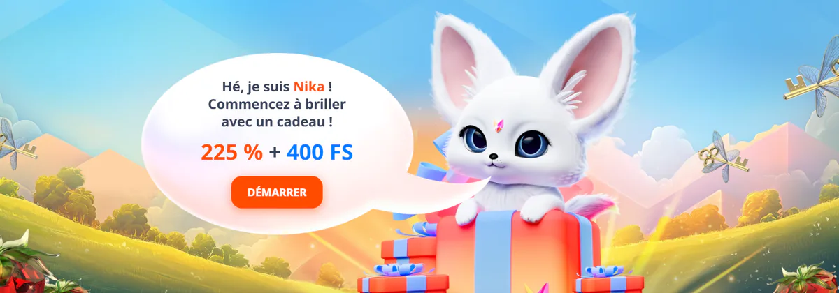 Nika Casino